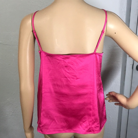 A New Day Hot Pink Tank Top - Picture 3 of 12